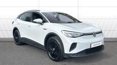 Volkswagen ID.4 109kW Life Pure 52kWh 5dr Auto Electric Estate